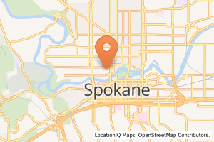 Spokane Regional Health District – Treatment Services